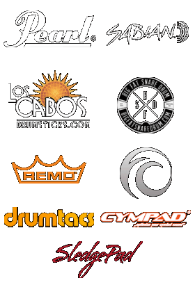 Gear Logos